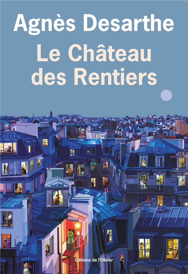 Le Chteau des Rentiers