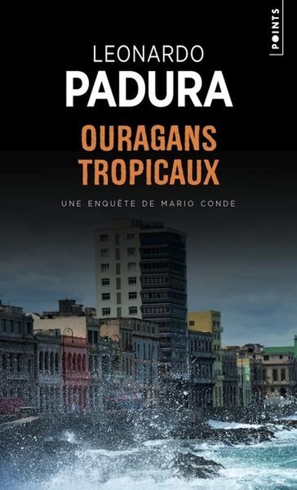 Ouragans tropicaux