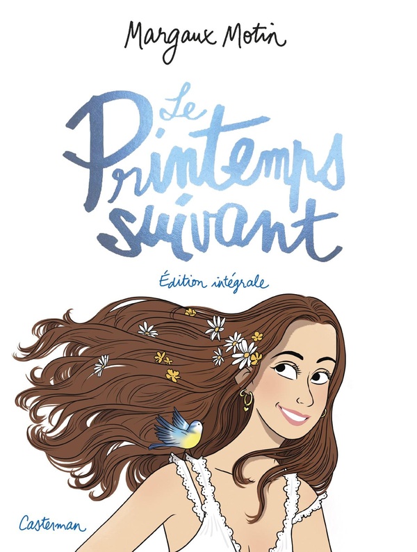 Le printemps suivant : Intgrale Tomes 1 et 2