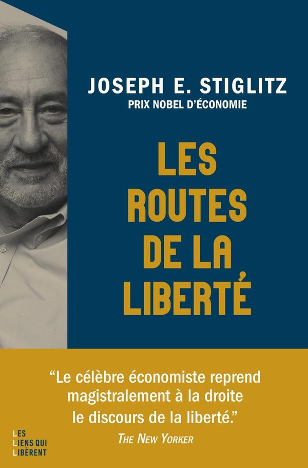 Les routes de la libert