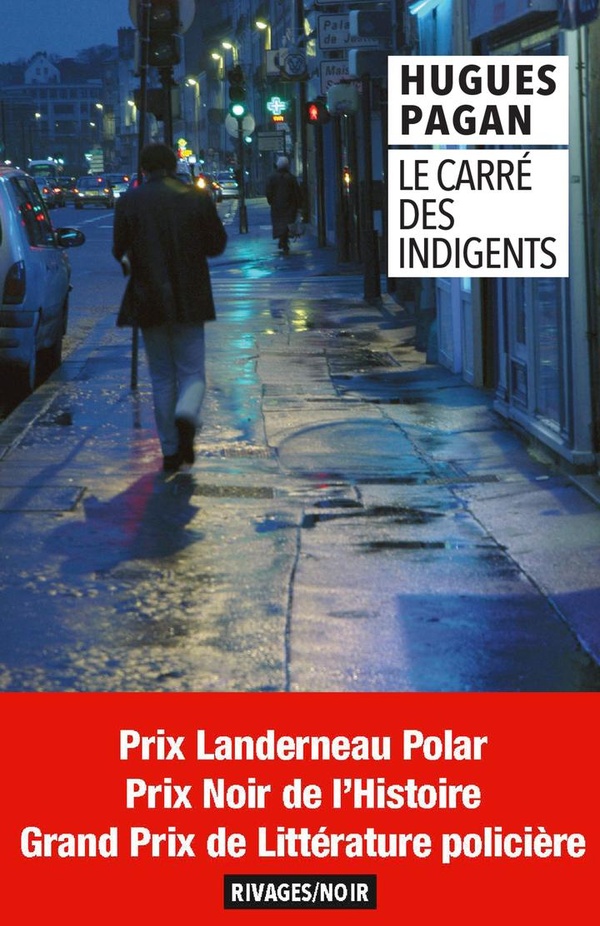 Le Carr des indigents