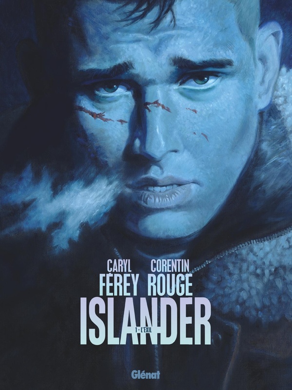 Islander Tome 1 : L'exil