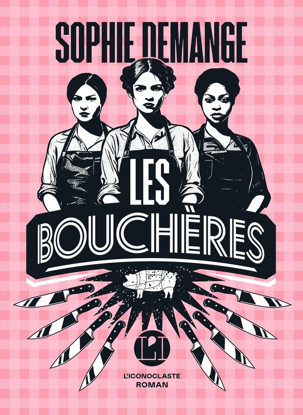 Les Bouchres