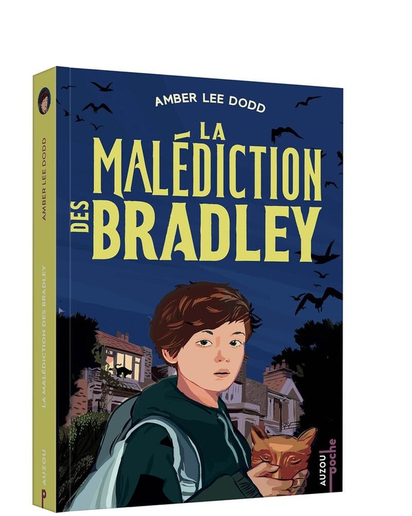 La maldiction des Bradley