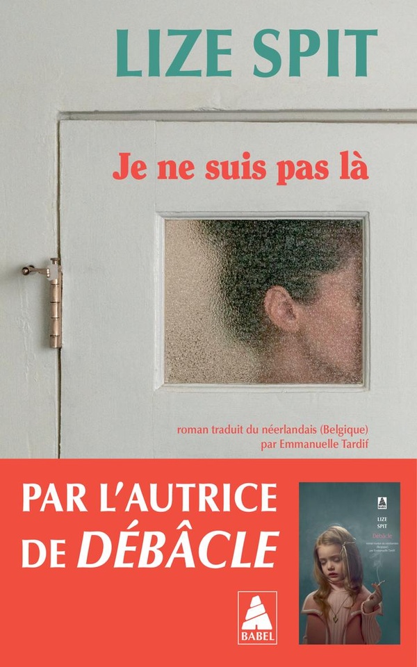 Je ne suis pas là Je ne suis pas là