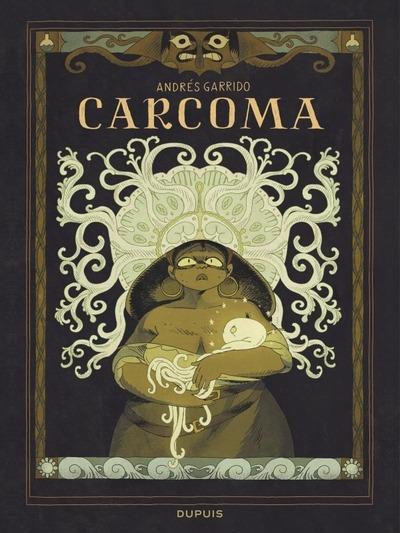 Carcoma Carcoma