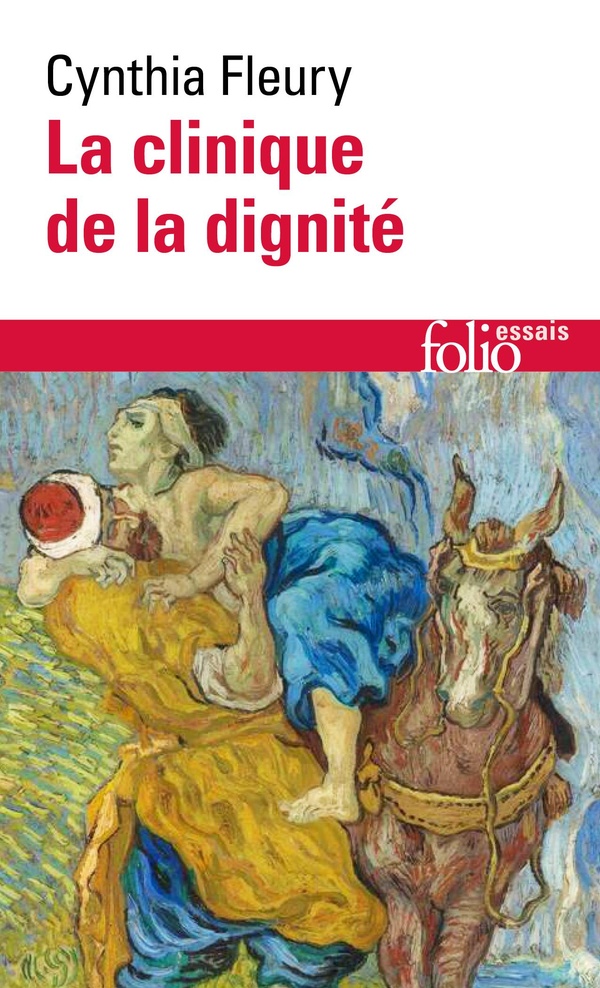 La clinique de la dignité La clinique de la dignité