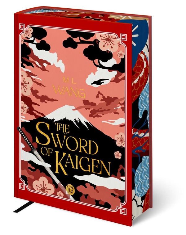 The Sword of Kaigen