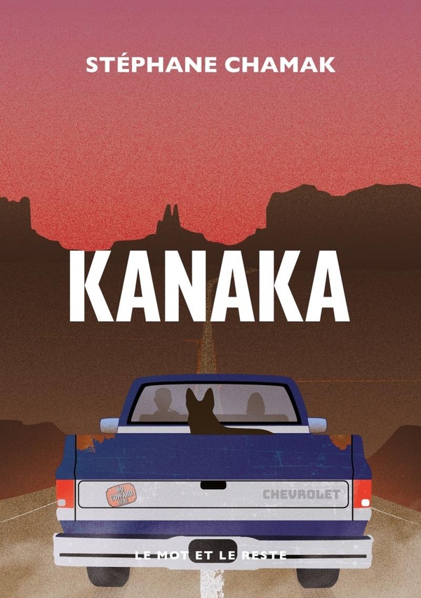 Kanaka