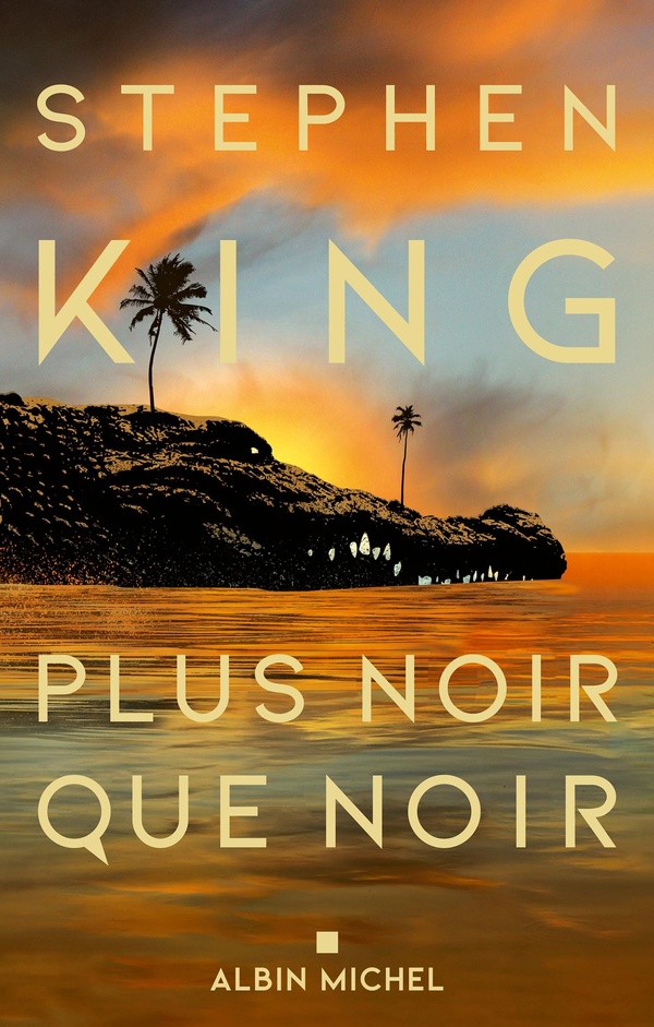 Plus noir que noir Plus noir que noir