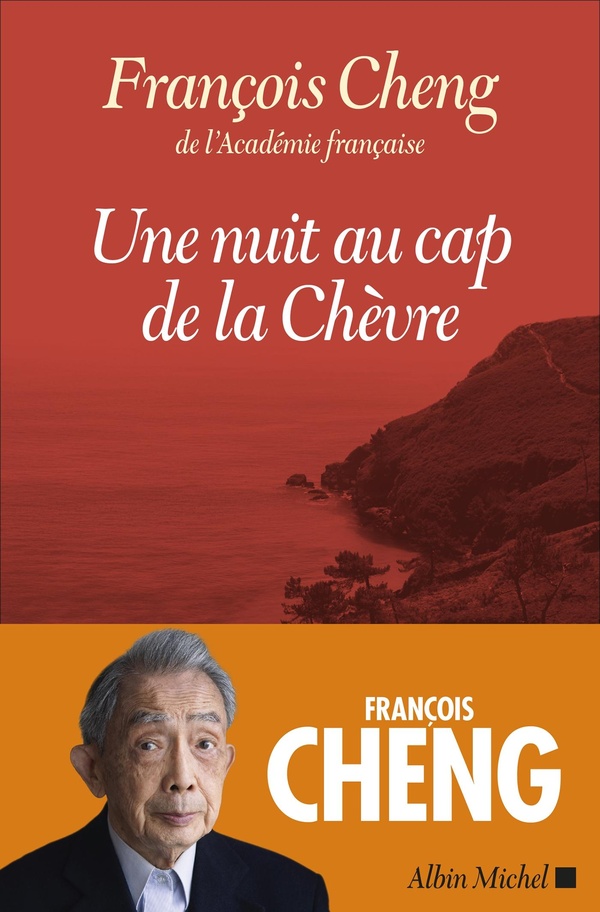 Une nuit au cap de la Chvre