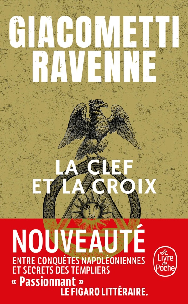 La Clef et la Croix La Clef et la Croix