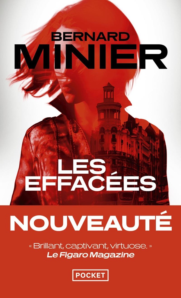 Les effacées Les effacées