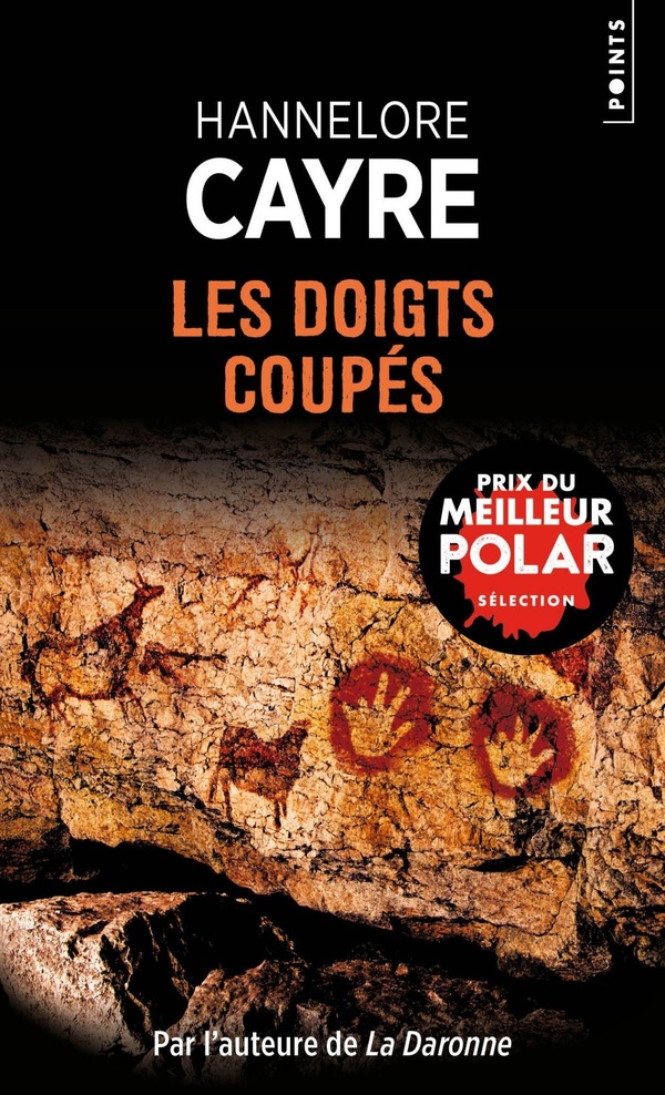 Les doigts coupés Les doigts coupés
