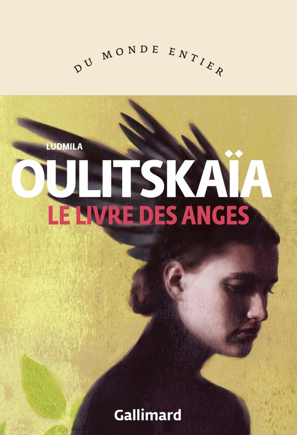 Le livre des anges/Six fois sept Le livre des anges/Six fois sept