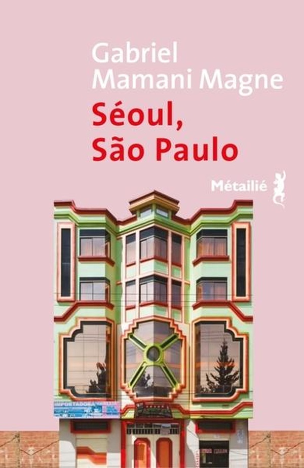 Soul, So Paulo