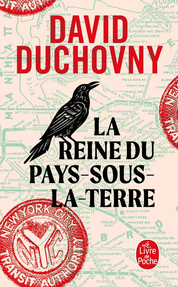 La Reine du Pays-sous-la-terre La Reine du Pays-sous-la-terre