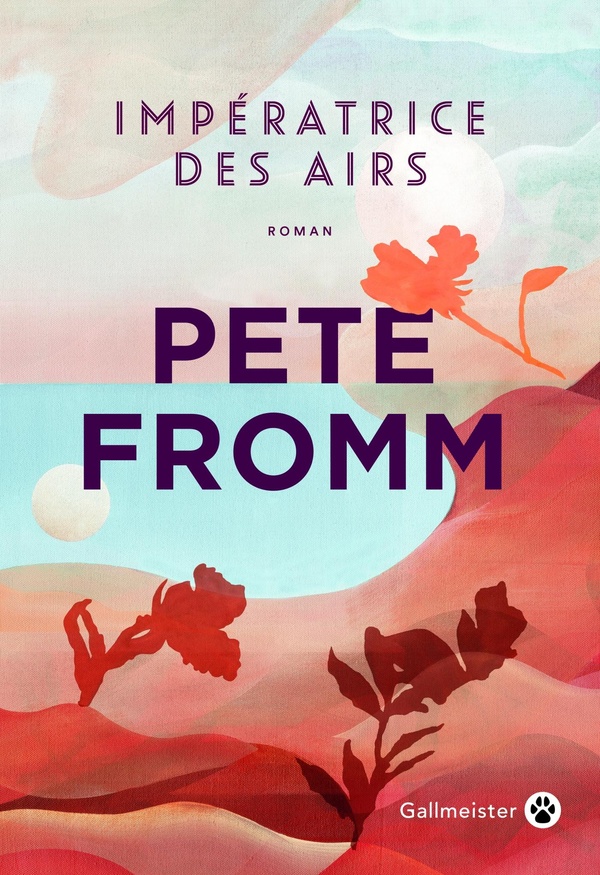 Impératrice des airs Impératrice des airs