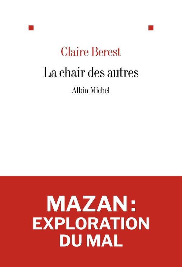 La chair des autres La chair des autres