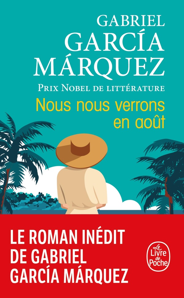 Nous nous verrons en août Nous nous verrons en août