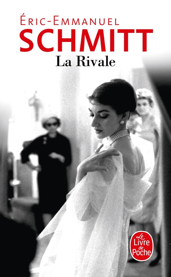 La Rivale La Rivale