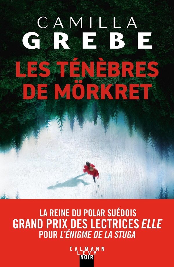 Les Ténèbres de Morkret Les Ténèbres de Morkret