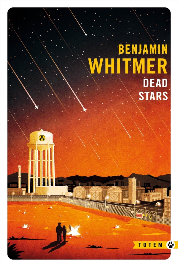 Dead Stars Dead Stars