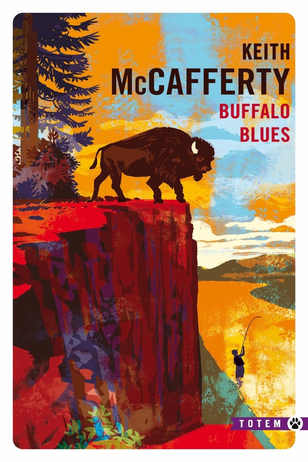 Buffalo Blues Buffalo Blues