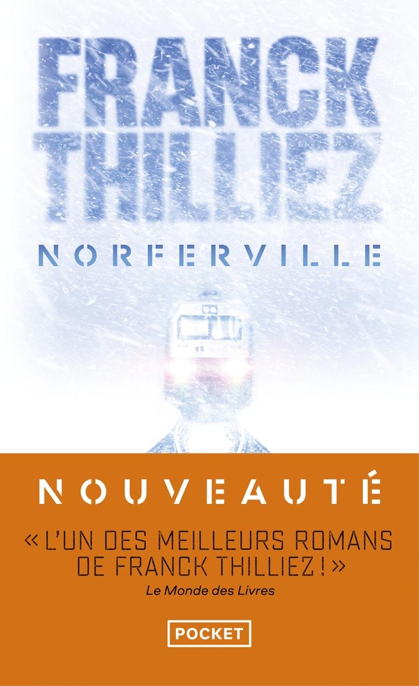 Norferville Norferville