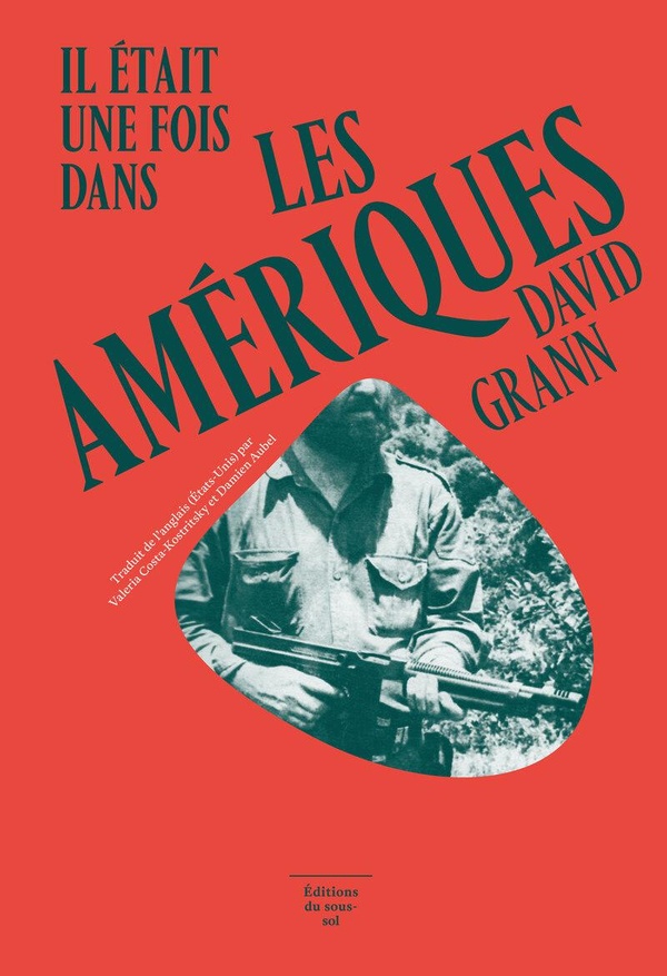 Il était une fois dans les Amériques Il était une fois dans les Amériques