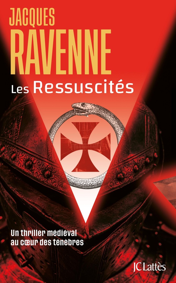Les Ressuscités Les Ressuscités