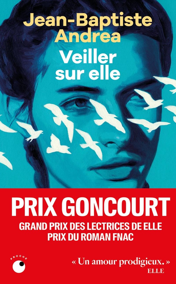 Veiller sur elle Veiller sur elle