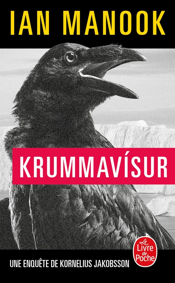 Krummavisur Krummavisur