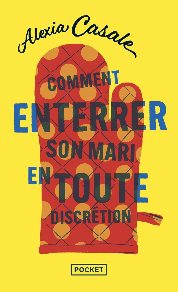 Comment enterrer son mari en toute discrétion Comment enterrer son mari en toute discrétion