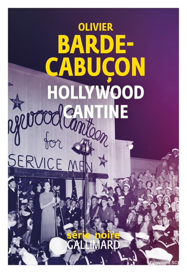 Hollywood cantine Hollywood cantine