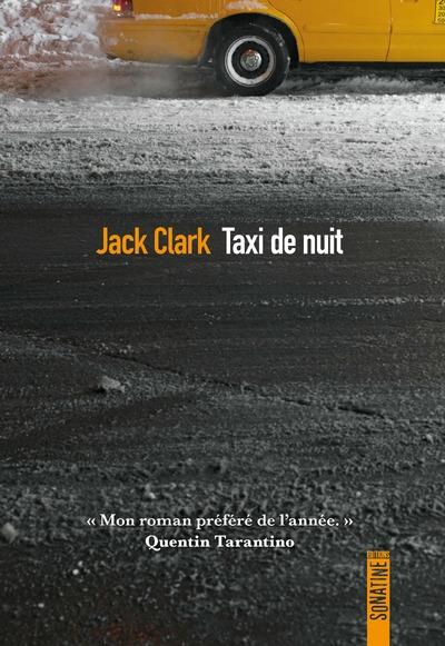 Taxi de nuit Taxi de nuit