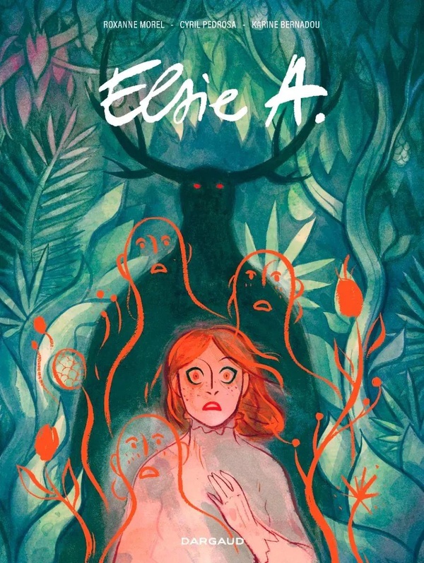 Elsie A. Elsie A.