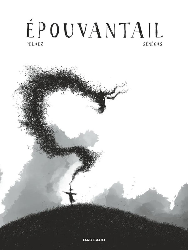 Épouvantail Épouvantail