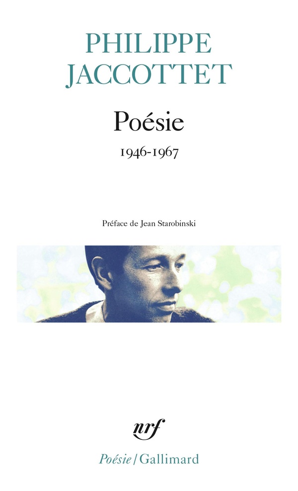 Poésie Poésie