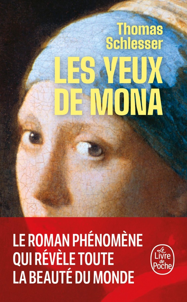 Les Yeux de Mona Les Yeux de Mona