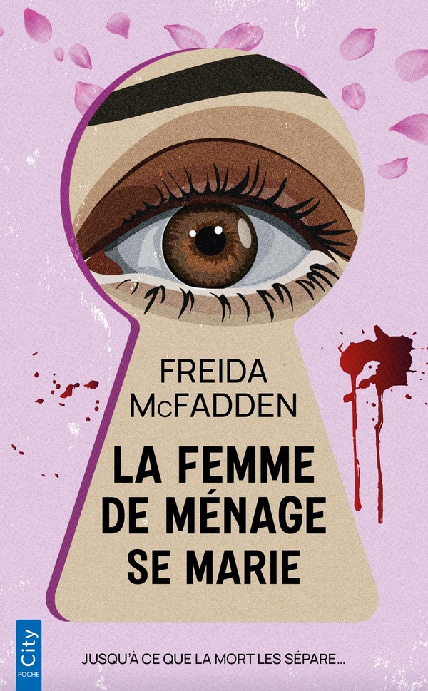 La Femme de ménage se marie La Femme de ménage se marie