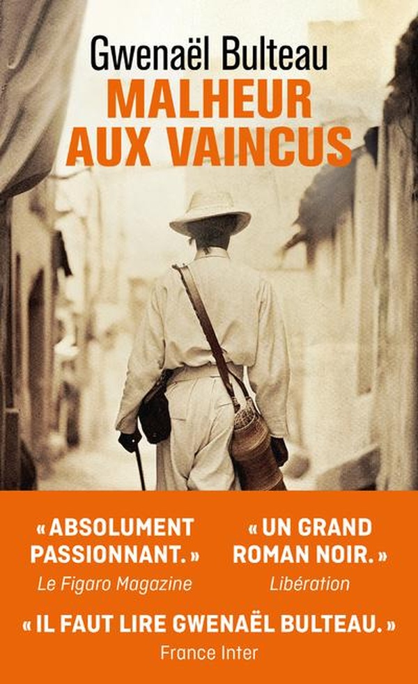 Malheur aux vaincus Malheur aux vaincus