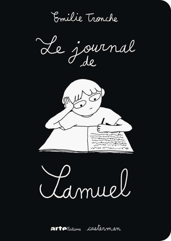Le Journal de Samuel Le Journal de Samuel