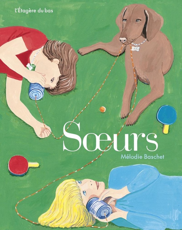 Soeurs Soeurs