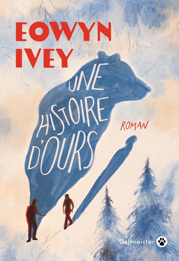 Une histoire d'ours Une histoire d'ours