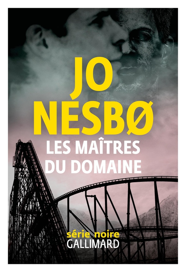 Les maîtres du domaine Les maîtres du domaine
