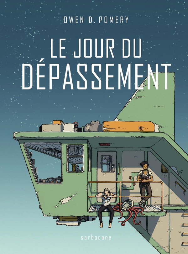 Le jour du dépassement Le jour du dépassement