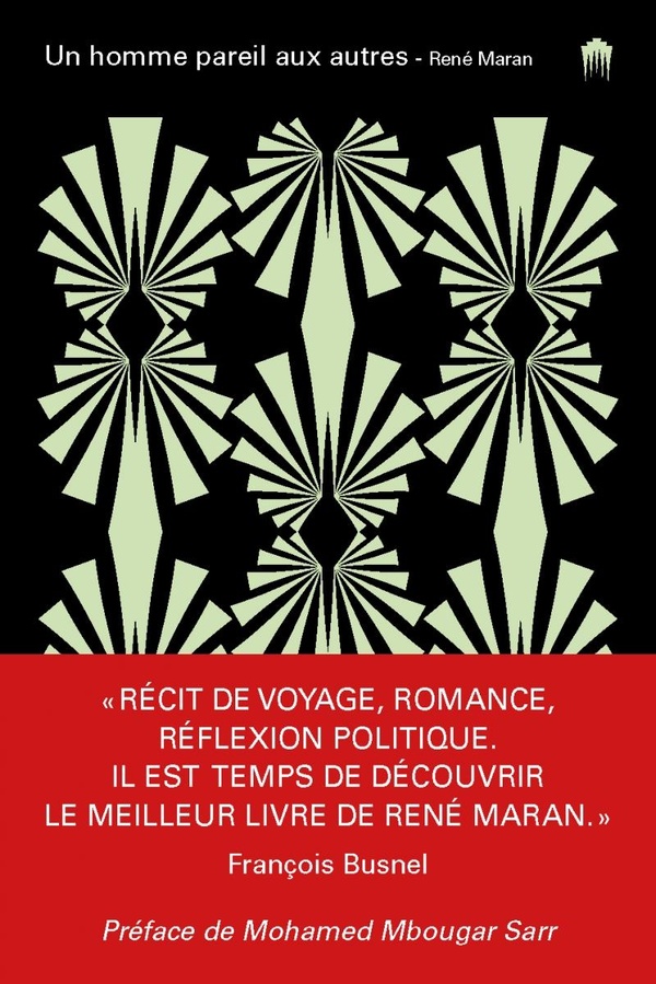 Un homme pareil aux autres