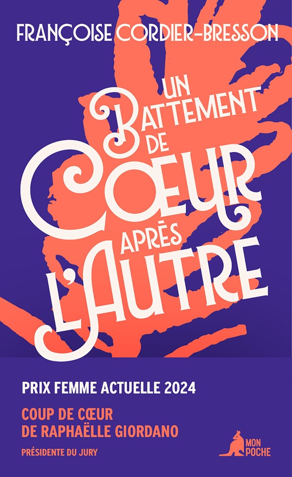 Un battement de coeur après l'autre Un battement de coeur après l'autre