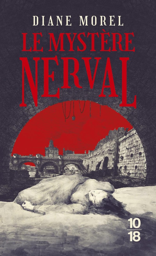 Le mystère Nerval Le mystère Nerval
